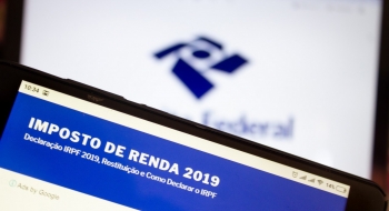 Receita paga hoje as restituições do 6º lote do Imposto de Renda